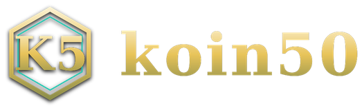 koin50 logo