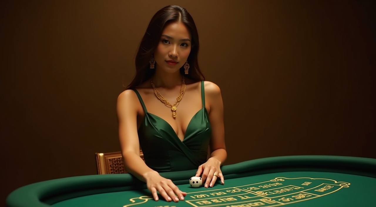 koin50 Reka Bentuk Kasino dalam Talian koin50 yang Mudah Diakses