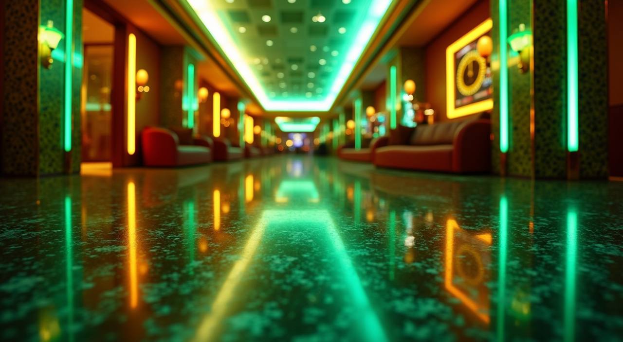 koin50 gaming platform